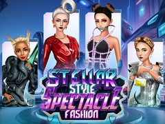 Cluiche Stellar Style Spectacle Fashion