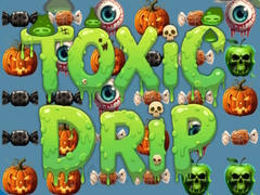 Cluiche Toxic Drip