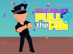 Cluiche Help Police Pull The Pin