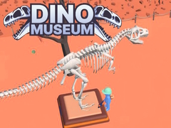 Cluiche Dino Museum