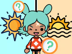 Cluiche Kids Quiz: Know The Direction