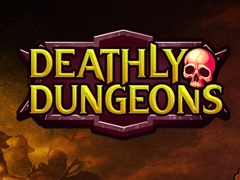 Cluiche Deathly Dungeons