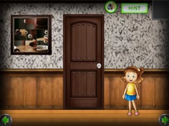 Cluiche Amgel Kids Room Escape 230