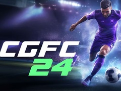 Cluiche CG FC 24
