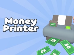 Cluiche Money Printer