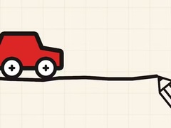 Cluiche Doodle Road