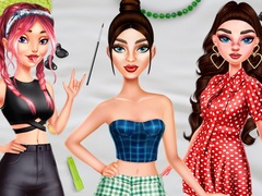 Cluiche Brat Girl Summer