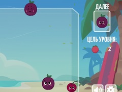 Cluiche Watermelon Merge Saga