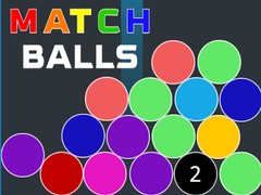 Cluiche Match Balls