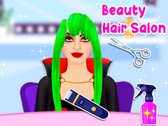 Cluiche Beauty Hair Salon