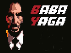 Cluiche Baba Yaga 