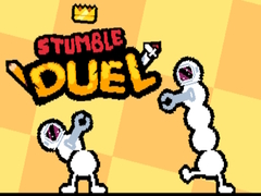 Cluiche Stumble Duel