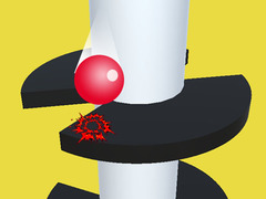 Cluiche Helix Jump Ball