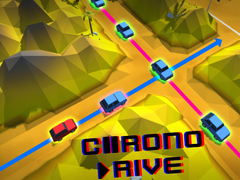 Cluiche Chrono Drive
