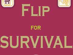 Cluiche Flip For Survival