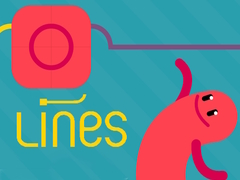 Cluiche Lines