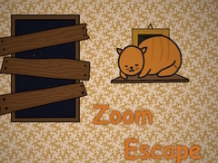 Cluiche Zoom Escape