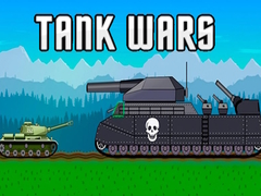Cluiche Tank Wars