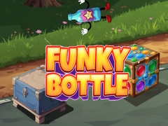 Cluiche Funky Bottle