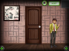 Cluiche Amgel Easy Room Escape 214
