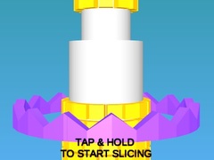 Cluiche Helix Slicer 3D