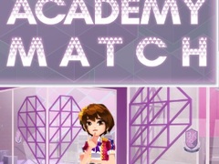 Cluiche Academy Match