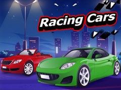 Cluiche Racing Cars