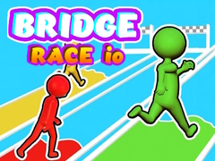 Cluiche Bridge Race io