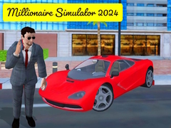 Cluiche Millionaire Simulator 2024