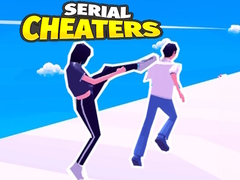 Cluiche Serial Cheaters