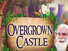 Cluiche Overgrown Castle