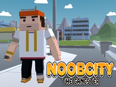 Cluiche Noob City The Gangster