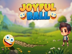 Cluiche Joyful Ball