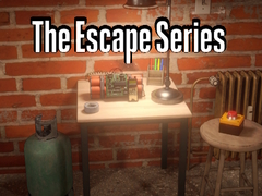 Cluiche The Escape Series