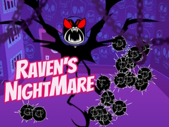 Cluiche Raven's Nightmare