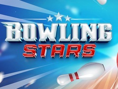 Cluiche Bowling Stars