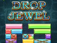 Cluiche Drop Jewel