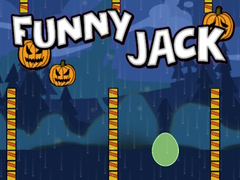 Cluiche Funny Jack