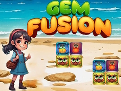 Cluiche Gem Fusion