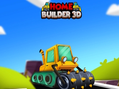 Cluiche Home Builder 3D