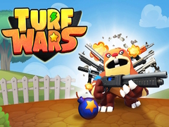 Cluiche Turf Wars
