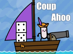 Cluiche Coup Ahoo