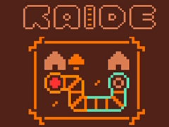 Cluiche Raide