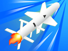 Cluiche Missile Launch Master