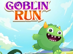 Cluiche Goblin Run