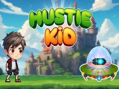 Cluiche Hustle Kid
