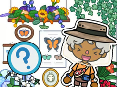 Cluiche Kids Quiz: Insects Quiz
