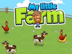 Cluiche My Little Farm