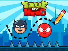 Cluiche Save my Hero
