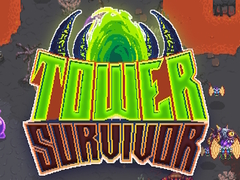 Cluiche Tower Survivor
